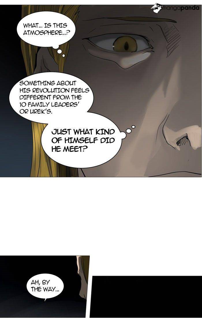 Tower of God Chapter 251 image 22